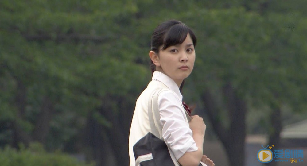 石桥杏奈 演艺经历 剧照
