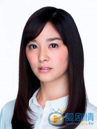 石桥杏奈生活照 生活照2