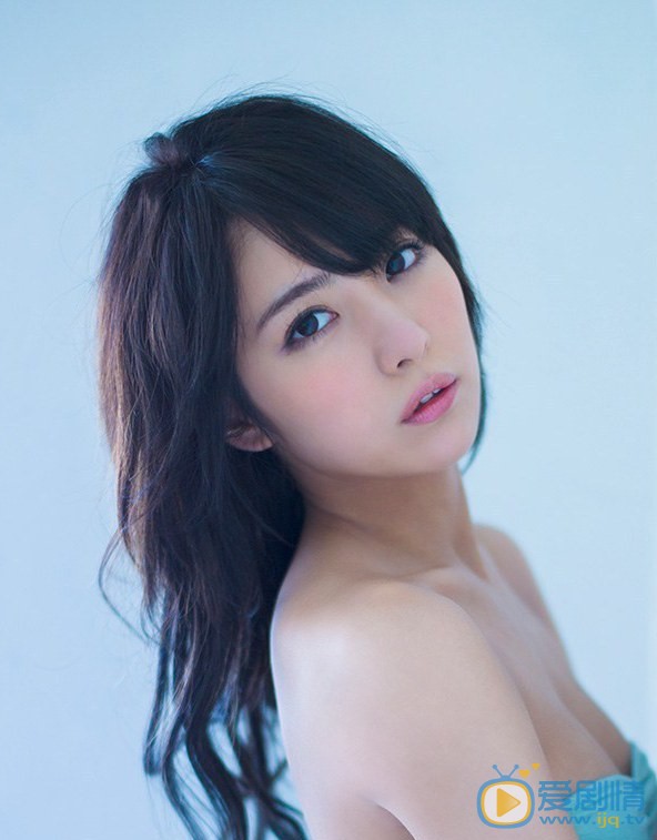 石川恋写真 写真3