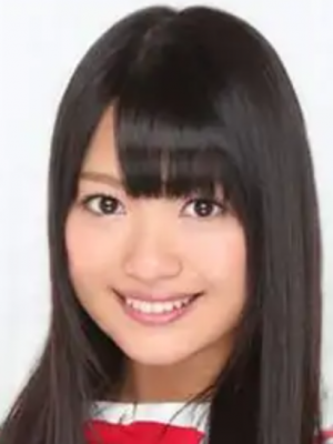 北原里英