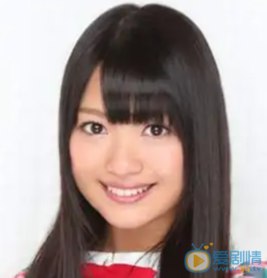 北原里英 演艺经历 个人照