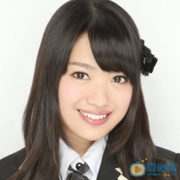 北原里英个人照 北原里英高清写真_北原里英高清剧照