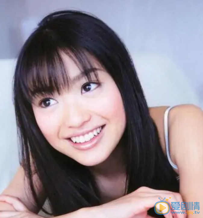 北原里英生活照 北原里英高清写真_北原里英高清剧照