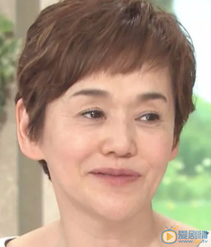 大竹忍 个人生活 个人照