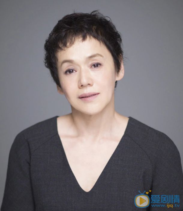 大竹忍 演艺经历 个人照