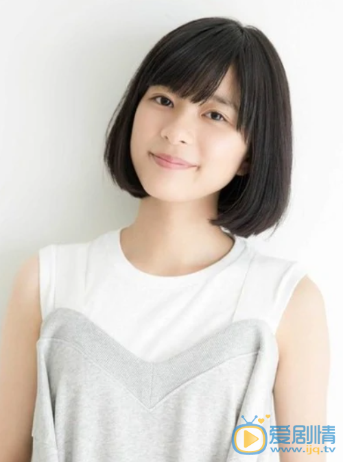 芳根京子 演艺经历 个人照