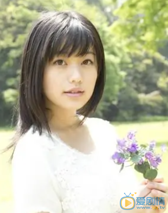 冨手麻妙演员照 冨手麻妙高清写真_冨手麻妙高清剧照