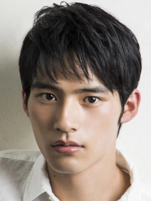 冈田健史
