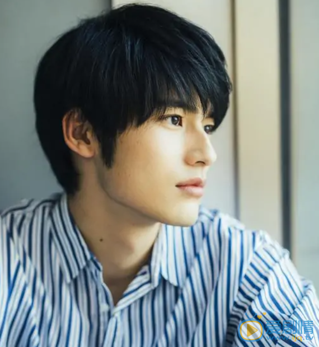 冈田健史 个人生活 个人照