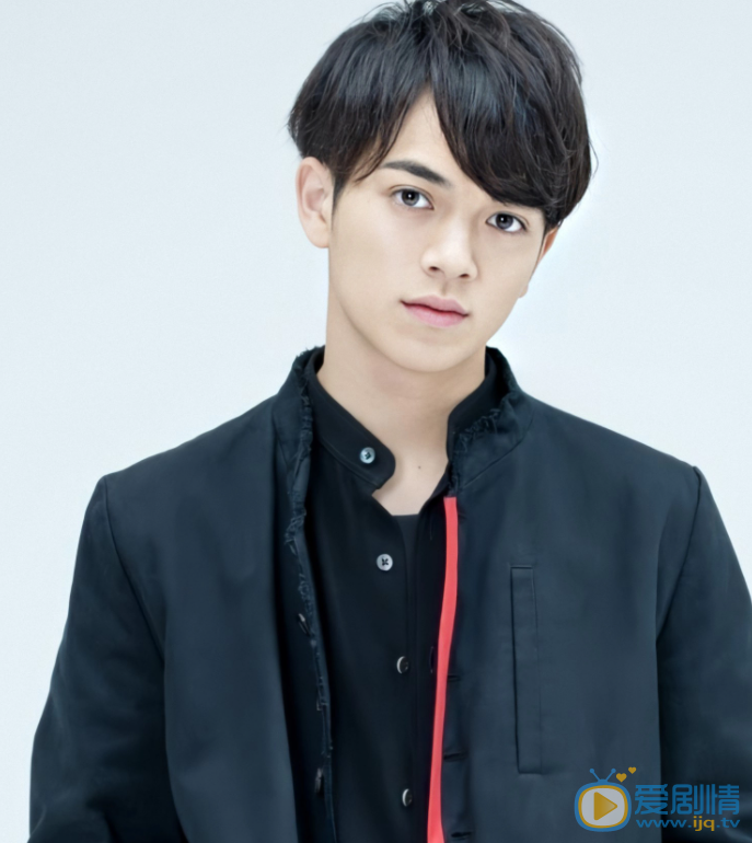宫近海斗 演艺经历 个人照