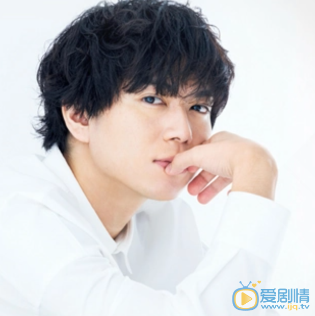 加藤成亮 演艺经历 个人照