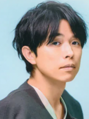井之原快彦