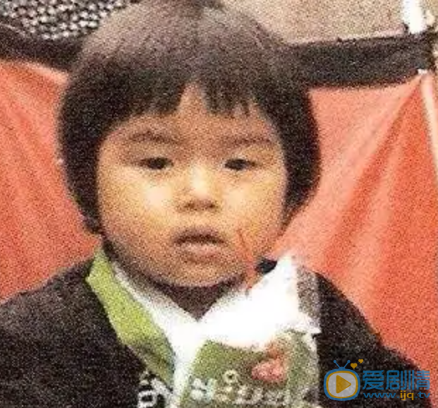 井之原快彦 个人生活 个人照