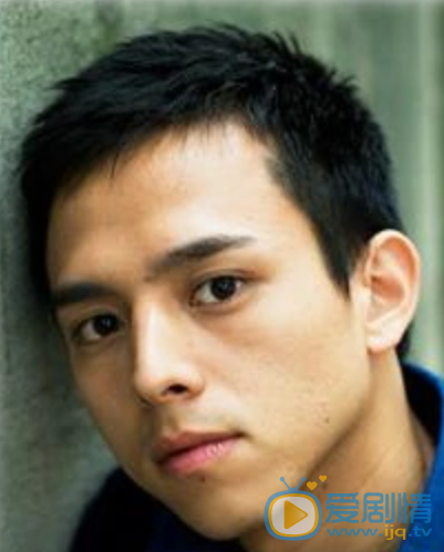 满岛真之介 早年经历 个人照