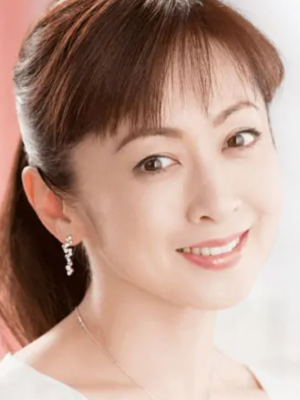齐藤由贵