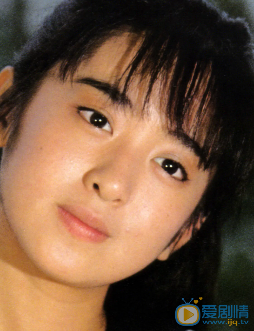 齐藤由贵个人照 齐藤由贵高清写真_齐藤由贵高清剧照