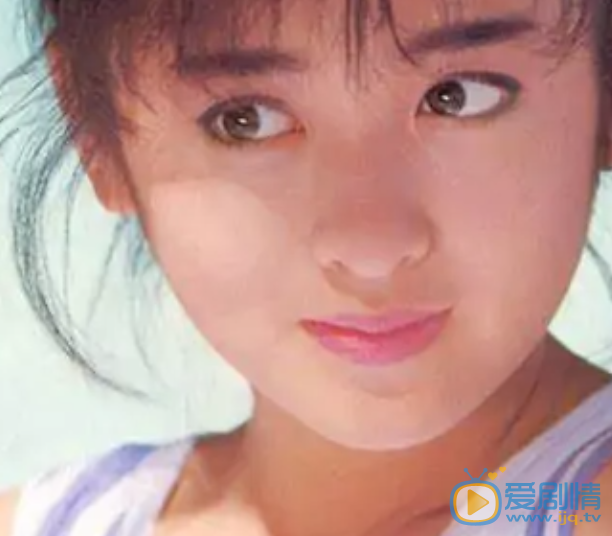 齐藤由贵演员照 齐藤由贵高清写真_齐藤由贵高清剧照