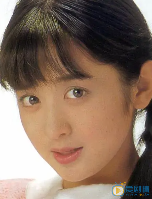 齐藤由贵生活照 齐藤由贵高清写真_齐藤由贵高清剧照