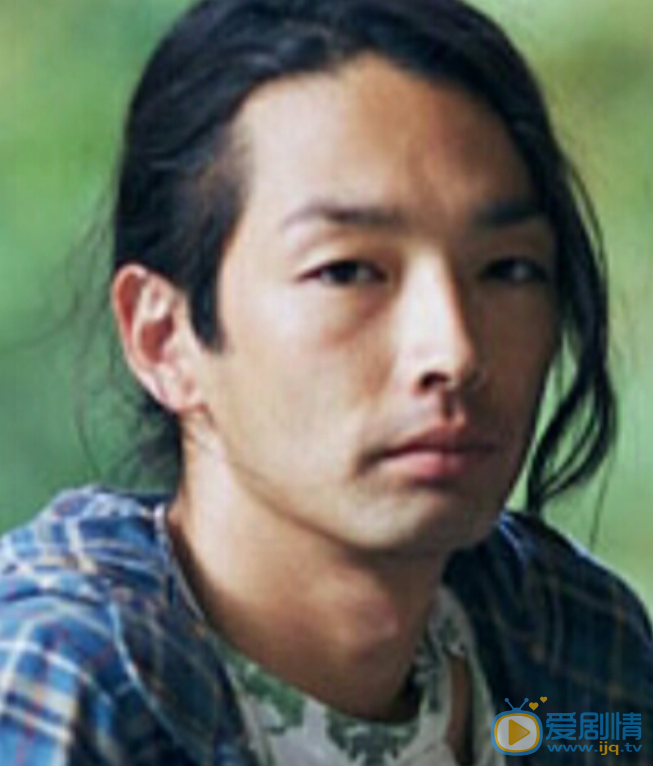 森山未来 个人生活 个人照