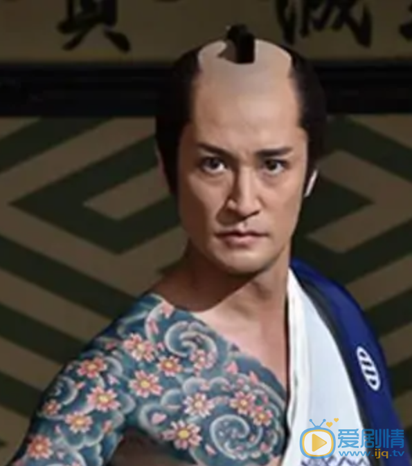 松冈昌宏剧照 松冈昌宏高清写真_松冈昌宏高清剧照