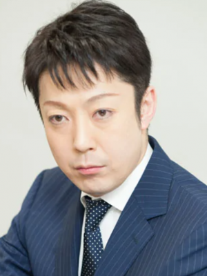 尾上菊之助