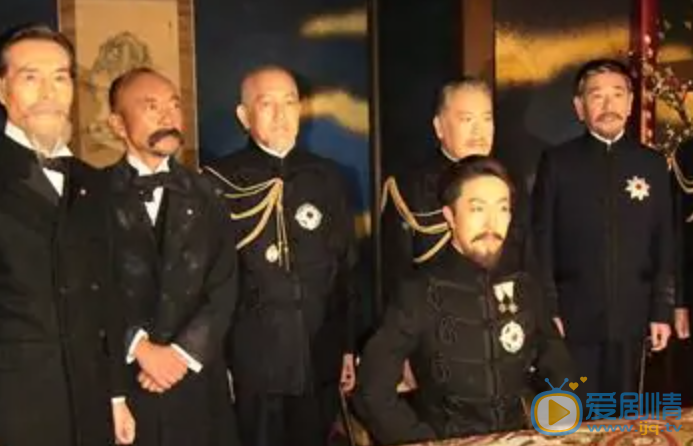 尾上菊之助 演艺经历 艺术照
