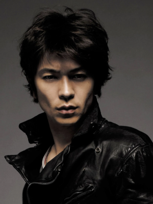 武田真治