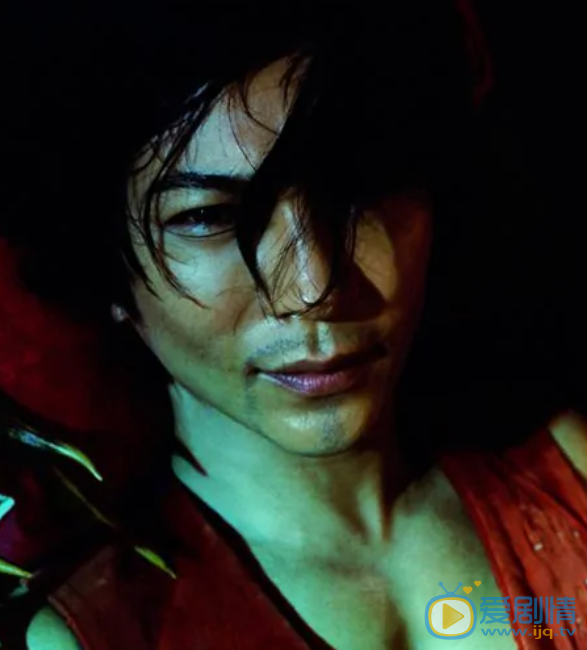 武田真治生活照 武田真治高清写真_武田真治高清剧照