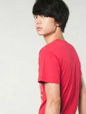 伊藤健太郎