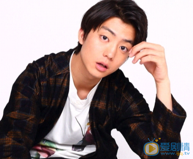 伊藤健太郎 个人生活 个人照