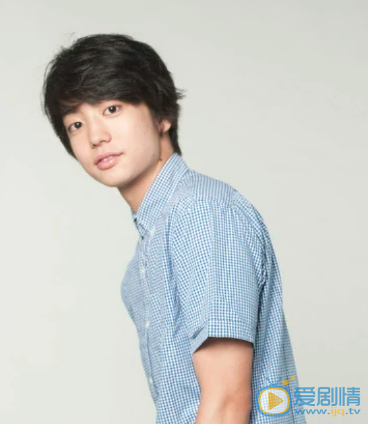 伊藤健太郎演出照 伊藤健太郎高清写真_伊藤健太郎高清剧照