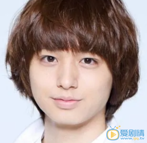 伊野尾慧个人照 伊野尾慧高清写真_伊野尾慧高清剧照