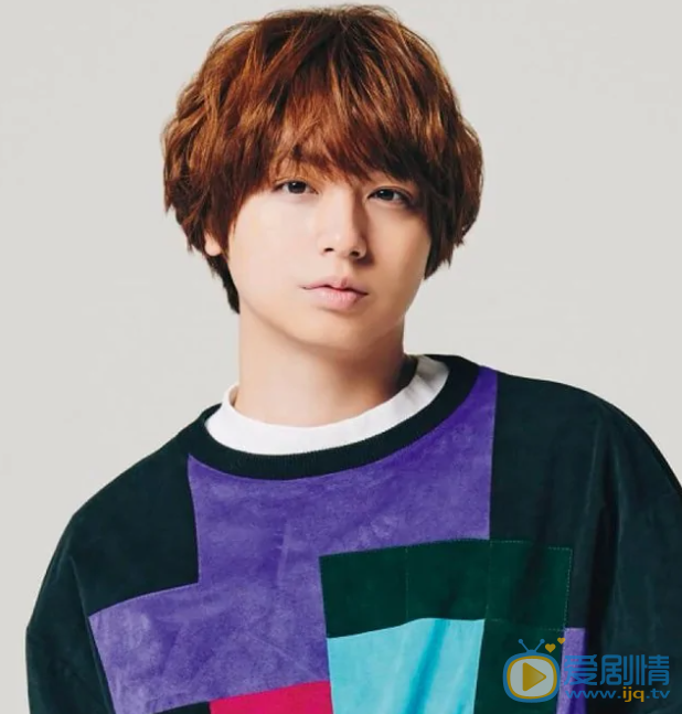 伊野尾慧剧照 伊野尾慧高清写真_伊野尾慧高清剧照