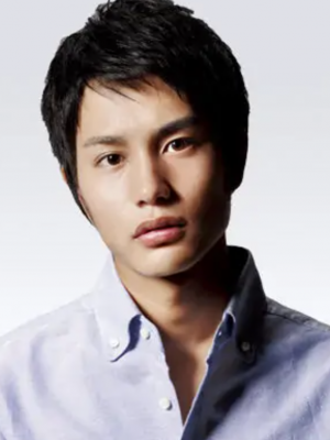 中村苍