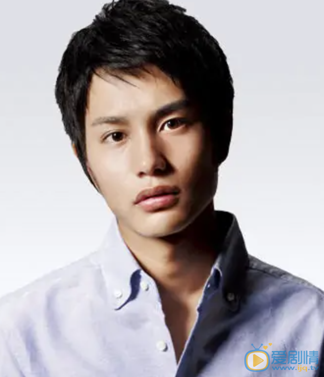 中村苍 演艺经历 个人照