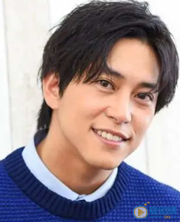 佐野岳 演艺经历 个人照