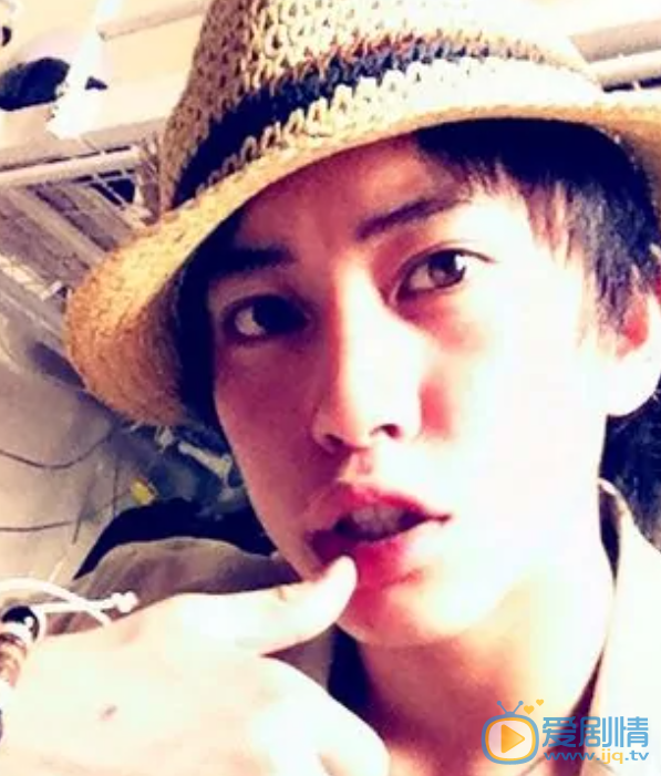 佐野岳生活照 佐野岳高清写真_佐野岳高清剧照