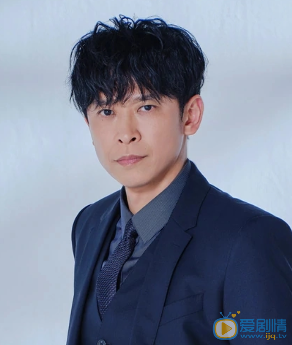 坂本昌行 个人生活 艺术照