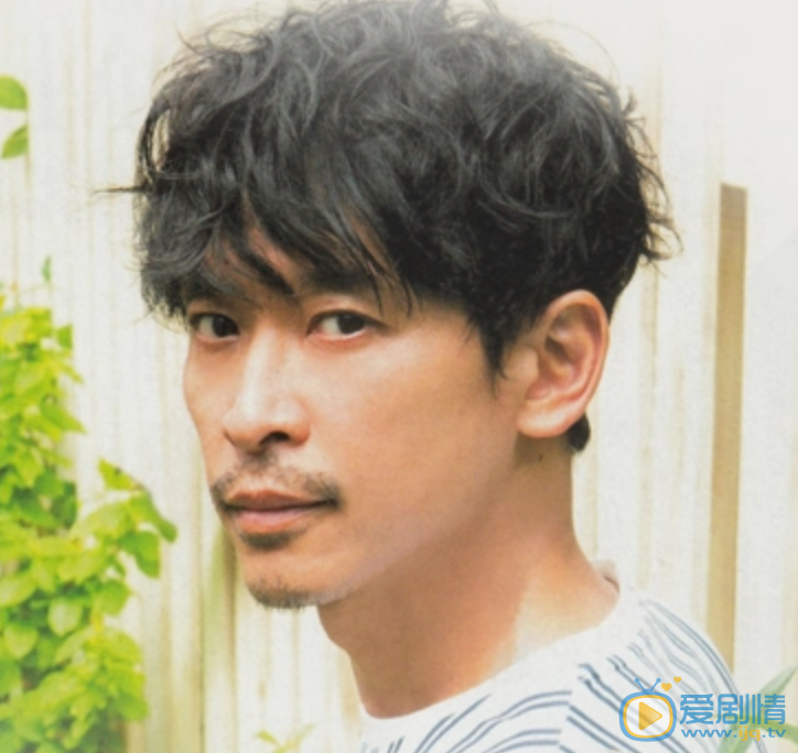 坂本昌行 演艺经历 个人照