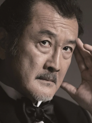 吉田钢太郎