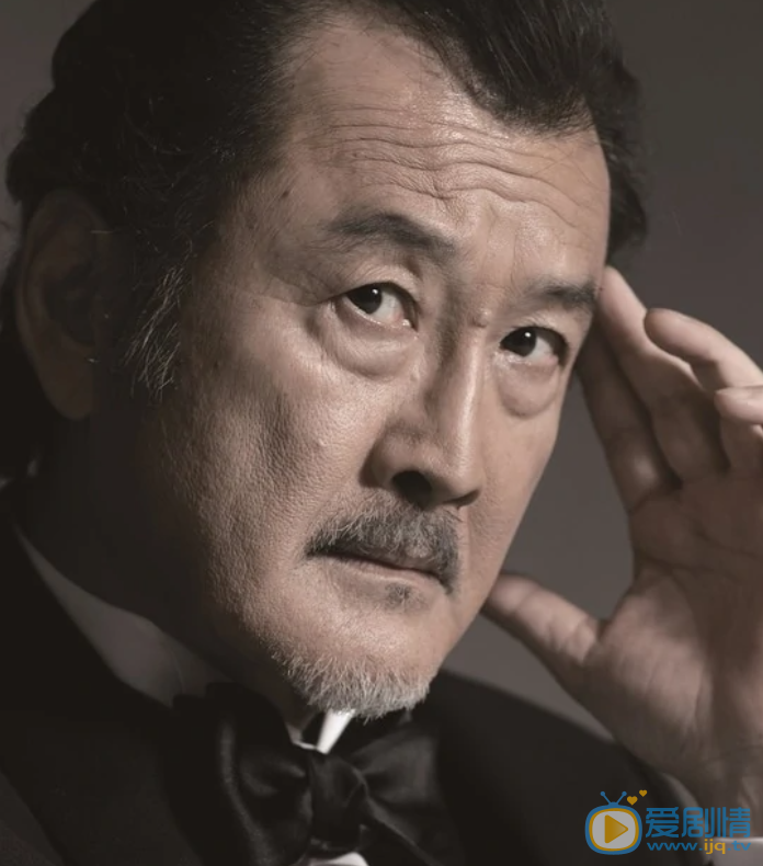 吉田钢太郎 演艺经历 个人照