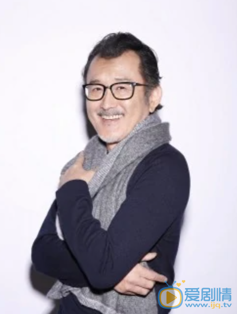 吉田钢太郎个人照 吉田钢太郎高清写真_吉田钢太郎高清剧照