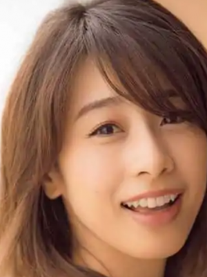 加藤绫子