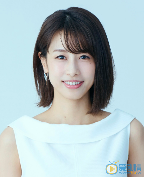 加藤绫子  演艺经历 个人照