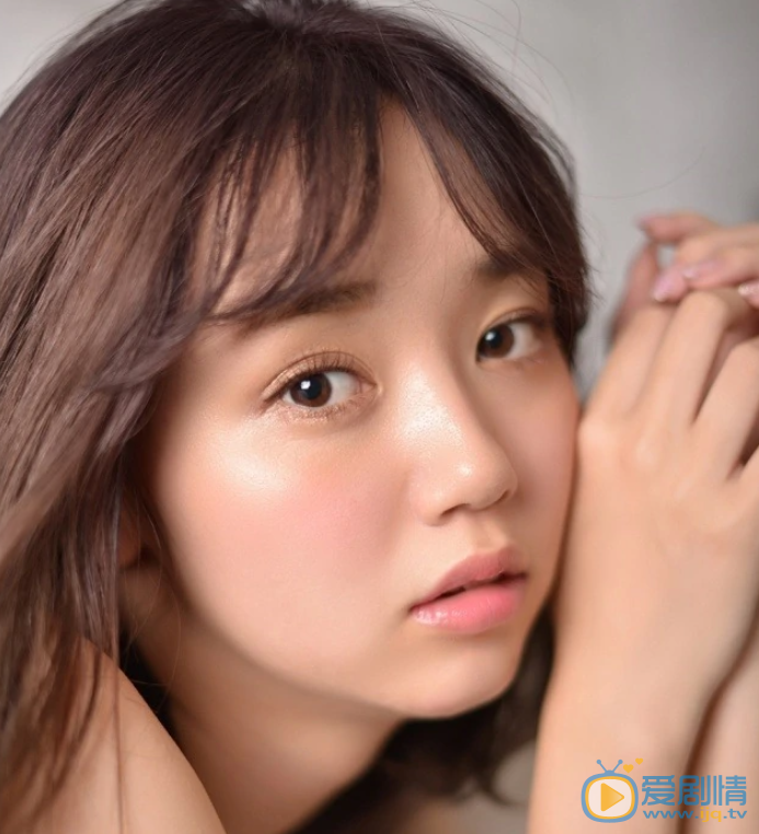 江野泽爱美 演艺经历 个人照
