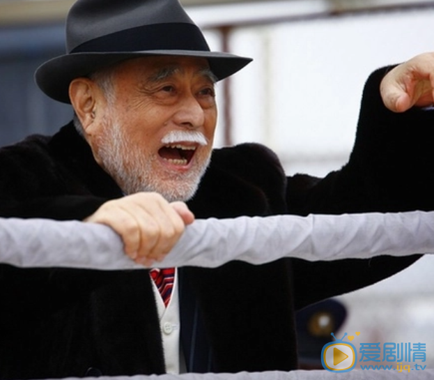 津川雅彦 个人生活 个人照