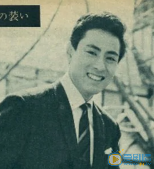 津川雅彦演出照 津川雅彦高清写真_津川雅彦高清剧照