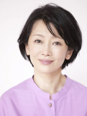 麻生祐未