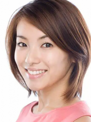 内山理名