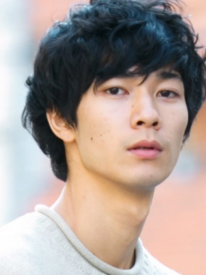 清原翔